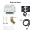 Tuya WiFi  Garage Door Opener Controller Module  Life App Remote Control Gate  Voice Work for Alexa Home 8