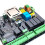 Universal Swing Gate Opener AC Motor Pcb Circuit Board Controller Card for 220V AC Swing Linear Motor Actuators ID310 6