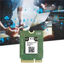 2X AX211NGW WiFi 6E Card 2.4G&5G&6G M.2 CNVio 5.3 802.11AX Support Win10 Win11 LINUX Wireless WiFi Card