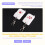 Stage Electronic Sprayer Equipment Bar Wedding Performance Props Starlight Waterfall Machine, 2 Control+4 Base EU Plug 3