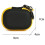 For  Charmera Hard-Shell Camera Case Portable Abrasion-Proof Camera Storage Bag Protection Scratch-Resistant 7
