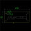 For JIKONG BMS CAN RS485 Communication Interface Board with Mounting Panel 3