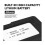 LUOWEI LW-RT01 Charging Port Tester for Phone Type-C Dock Connector Check Automatic Scanning Detection Repair Tool 4