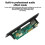 DC12V  5.0 MP3 Player Wireless Decoder Board Folder Switching AUX 3.5MM USB TF FM Radio Call Module Car Kit 4