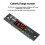 DC12V  5.0 MP3 Player Wireless Decoder Board Folder Switching AUX 3.5MM USB TF FM Radio Call Module Car Kit 4