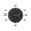 2X ReSpeaker Series USB-Microfoonarray Gebaseerd op XMOS XVF3800, AI-Gestuurde Array met 4 Microfoons en Behuizing voor Heldere Spraak 4
