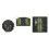 2X ReSpeaker Series USB-Microfoonarray Gebaseerd op XMOS XVF3800, AI-Gestuurde Array met 4 Microfoons en Behuizing voor Heldere Spraak 5