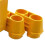 XT90 XT90H High-Quality Connector Set for RC Model Battery,10Pair Lot 6