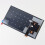 New for  2 LCD Screen Replacement, for NS2 Game Console Display Panel for  2 Screen Assembly Repair Parts 5