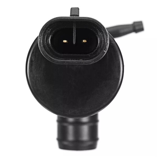 2X 93731451 2 Pin Windshield Wiper Washer Pump for  Captiva 2007-2011