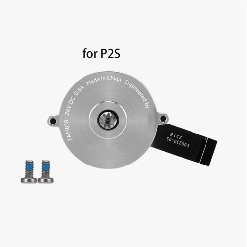 For Bambu X3508 Extruder Servo Motor for  P2S 3D Printer Parts 2