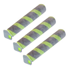 6PCS Roller Mop Replacement for Max 705 Combo/ Max 706 Combo Vacuum Cleaner Accessories