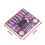 MCU+9DOF BNO055 Intelligent 9-Axis Attitude Sensor Module MCU-55 MCU+9DOF Sensor Module  3.3-5V 4