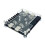 3.3-12V 4-Port USB ATX Power Adapter Board / Desktop PC Power Supply Module 6