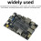 USB Cable Tester Type-C Type-B Micro Short Circuit  Test Board Data Cable Anomaly Detector 4