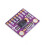 MCU+9DOF BNO055 Intelligent 9-Axis Attitude Sensor Module MCU-55 MCU+9DOF Sensor Module  3.3-5V 2