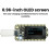 WiFi LoRa 32 V4 ESP32  WiFi Development Board, 0.96-Inch OLED Screen ESP32-S3R2 Low-Power IoT Development Board 1