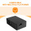 Adattatore di Controller Open Source per Raspberry Pi per Retro Pi per  PC per NES per MD per SNES Joystick 3