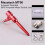 Mayatech MT90 Airspeed Sensor RC Plane Part Dual Dynamic/Static Pressure VTOL APM/PIXfor Fixed-Wing Aerial Advanced Toys 3