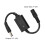 DC3.7V-12V Wireless RF Remote Control  Relay Driver Power  OFF for LED Light Strip Reading Lamp Micro- 3