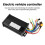 36/48/64V  Electric Bicycle Drive Controller 750-1500W Motor Speed Controller Speedometer LED Display for E-Bicycle 2