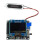 For Xiaozhi AI Electronic Voice Watch Kit Artificial Intelligence Conversation ESP32 S3 N16R8 Development Board 4