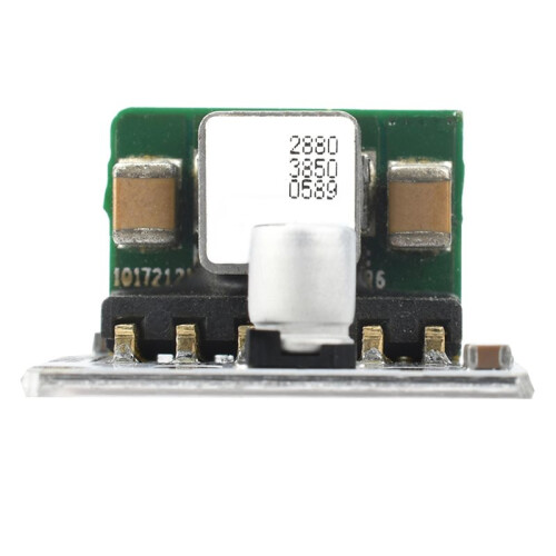 9-16V to 5V Converter 10A 50W Module Buck Regulator Step Down Board Voltage Power Supply Accessory 1