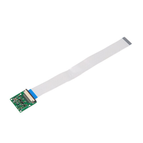 4X Camera Module Board 5MP Webcam for Raspberry Pi Zero W/Zero/ Raspberry Pi 3 Model B /4B 2