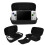 Portable Carrying Case for   Ally /  Ally X, for Handheld Game Console and Accessories 9