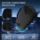 Portable Carrying Case for   Ally /  Ally X, for Handheld Game Console and Accessories 2