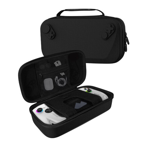 Portable Carrying Case for   Ally /  Ally X, for Handheld Game Console and Accessories 2