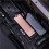 4X M.2 SSD Heat Sink M.2 2280 Solid State Hard Disk Pure Copper Heatsink Thin Cooler Radiator for Computer Notebook 7