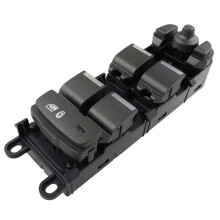 Power Window FK72-14540-AC FK7214540AC LR085483 for Sport I-Pace 2015-2024