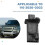 Mass Air Flow Meter Sensor 0280218396 T2R26101 LR093998 for  E F Pace XE 6