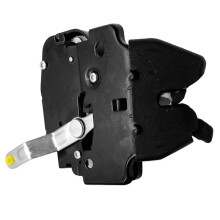Trunk Tailgate Lock Actuator Compatible for Sylphy B17 Sunny N17,Oem 84630-3AW0A,846303AW0A