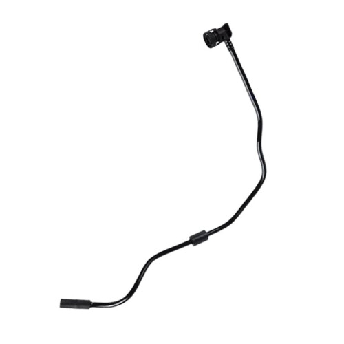 Vattenrör 11657588771 för  E61 E63 E64 E65 E66 F07 F10 2