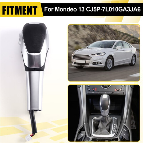 Leva del Cambio per  Mondeo 13 CJ5P-7L010GA3JA6 Accessori Auto 2