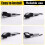 Leva del Cambio per  Mondeo 13 CJ5P-7L010GA3JA6 Accessori Auto 7