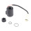 Excavator Solenoid Coil 12V (59x21mm) for  EC55 EC55B Replacement Accessory 1
