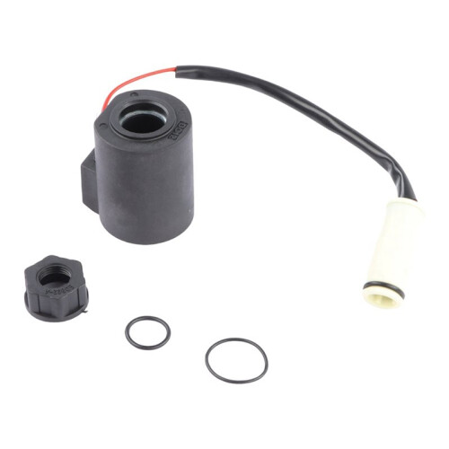 Excavator Solenoid Coil 12V (59x21mm) for  EC55 EC55B Replacement Accessory