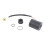 Excavator Solenoid Coil 12V (59x21mm) for  EC55 EC55B Replacement Accessory 4