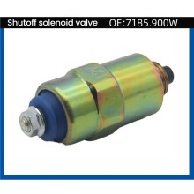 7185.900W 9108-073A SRB851 SRB854 0-129-06 7167-620B 9009-049 Cut Off Stop Solenoid Valve for Lemon