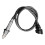 Nitrogen Oxygen Sensor Probe NOx Sensor Probe for  12V 5WK96672, 5WK96672A , 411810236 1