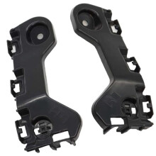 For 2011-2014 BT4Z17C947A BT4Z17C947B FO1043135 Bumper Bracket, Front Bumper Bracket