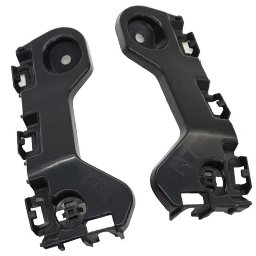 For   2011-2014 BT4Z17C947A BT4Z17C947B FO1043135 Bumper Bracket, Front Bumper Bracket