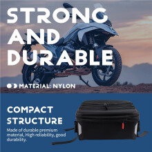 Motorcycle Luggage Bags Additional Bags for GS 1300 R 1300 GS Adventure 2024 2025 2026 R1300GS ADV Top Pack Top