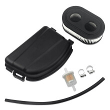 594106 595658 OsłOna Filtra Powietrza, Kompatybilna z Filtrem Powietrza BS, do Modeli 093J02 i 09P700, 103M02, 104M02 i 104M05.