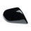 For  Model Y Model 3 Highland Side Door Mirror Caps Side Mirror Caps Reverse Mirror Caps,Gloss Black 6