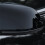 For  Model Y Model 3 Highland Side Door Mirror Caps Side Mirror Caps Reverse Mirror Caps,Gloss Black 2