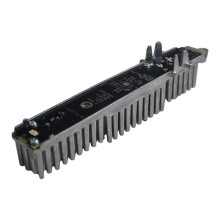 Car Headlight LED Module with Heat Sink 83A941475 for Q3 Sportback 2019-2023 DRL Daylight Running Lamp Modules